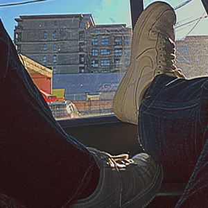 Meet your Posher, Ariana